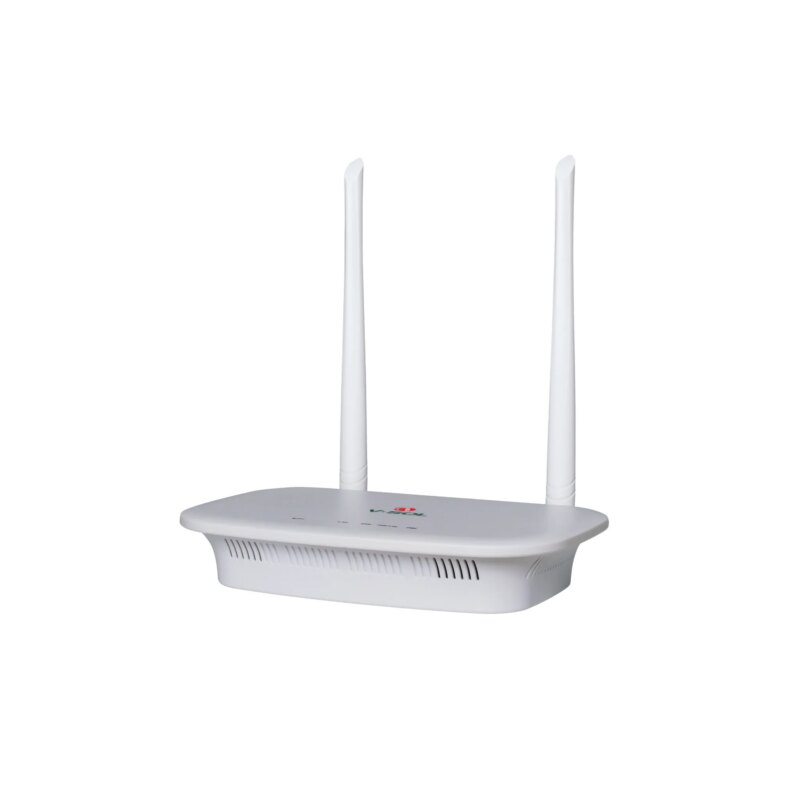 VSOL WiFi 4 xPON ONU/ONT with 1 GE | V2801RGW