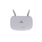 VSOL WiFi 4 xPON ONU/ONT with 1 GE | V2801RGW - Image 2