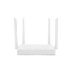 VSOL WiFi 5 xPON ONU/ONT with 2 GE | V2802DAC