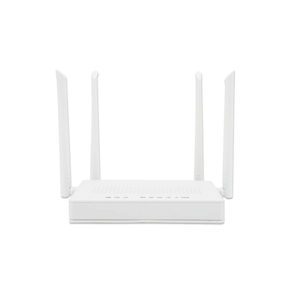 VSOL WiFi 5 xPON ONU/ONT with 2 GE | V2802DAC