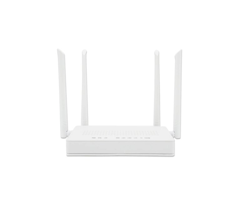VSOL WiFi 5 xPON ONU/ONT with 2 GE | V2802DAC