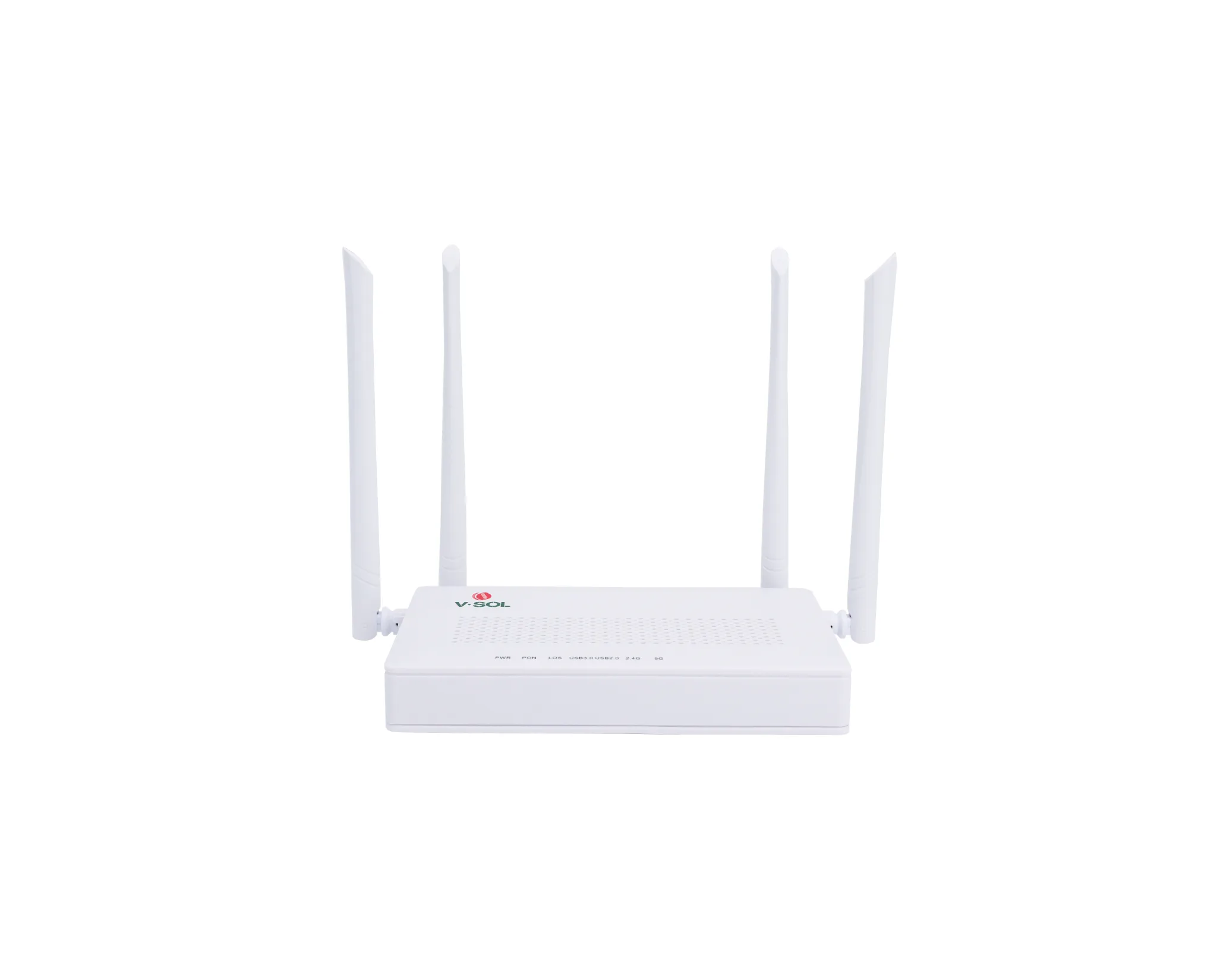 VSOL WiFi 5 xPON ONU/ONT with 4 GE | V2804AC-Z VSOL WiFi 5 xPON ONU/ONT with 4 GE | V2804AC-Z