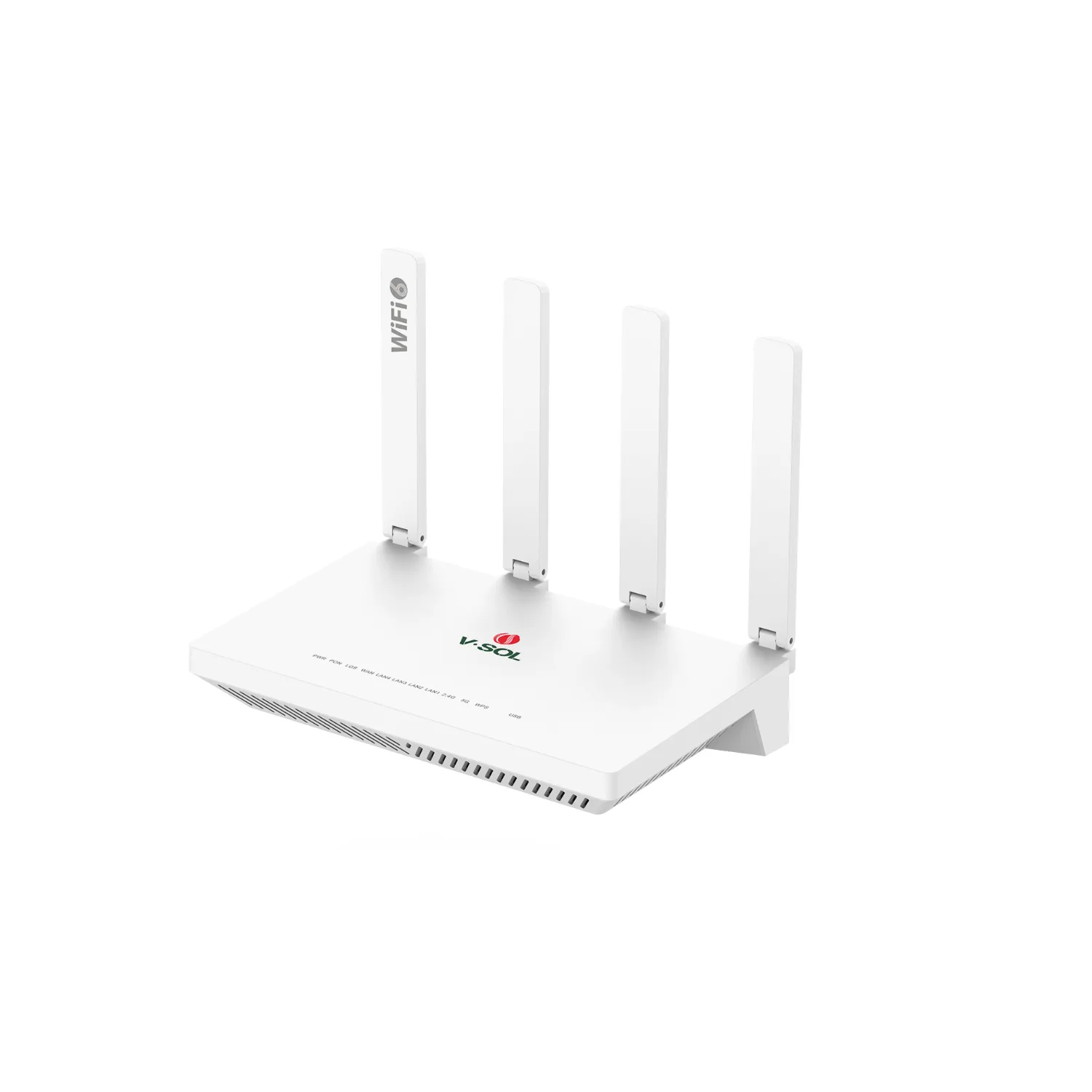 VSOL WiFi 6 xPON ONU/ONT with 4 GE | V2804AX30-A VSOL WiFi 6 xPON ONU/ONT with 4 GE | V2804AX30-A