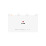 VSOL WiFi 6 xPON ONU/ONT with 4 GE | V2804AX30-A - Image 3