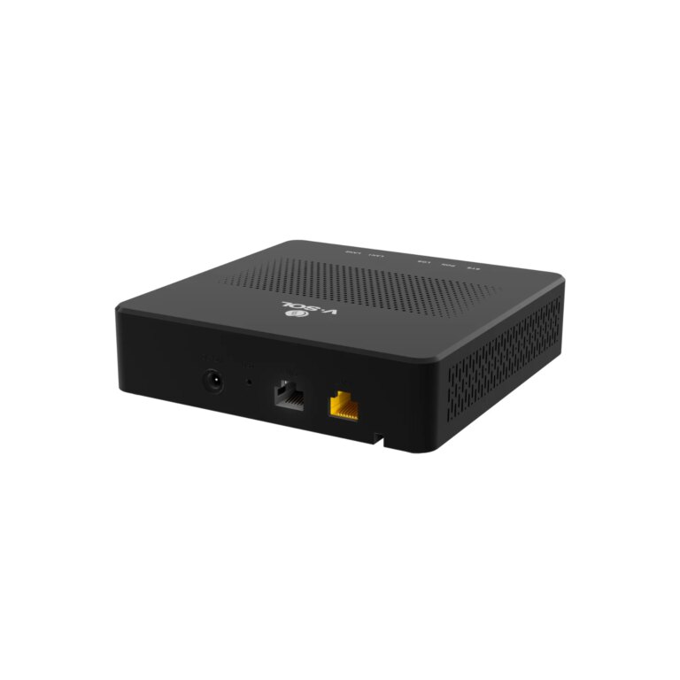 VSOL XGS-PON ONU/ONT with 10GE | V2902A-XGS