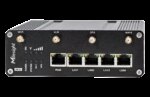 Milesight UR35 4G Industrial Router | UR35-L04EU-G-P-W