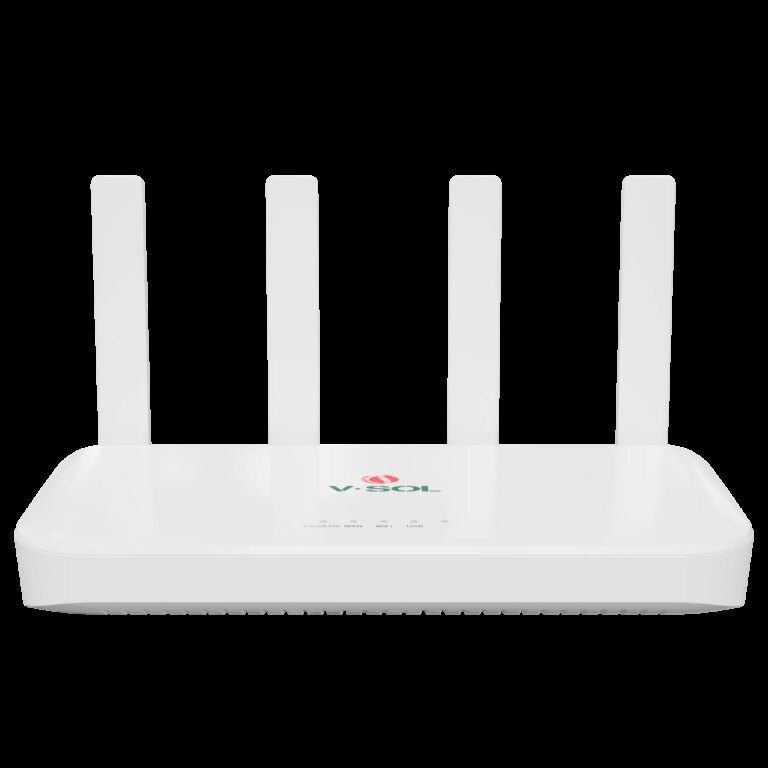 VSOL Wi-Fi 6 XGS-PON ONT 2.5GE LAN Port | VSOL-V2904AX-XGS