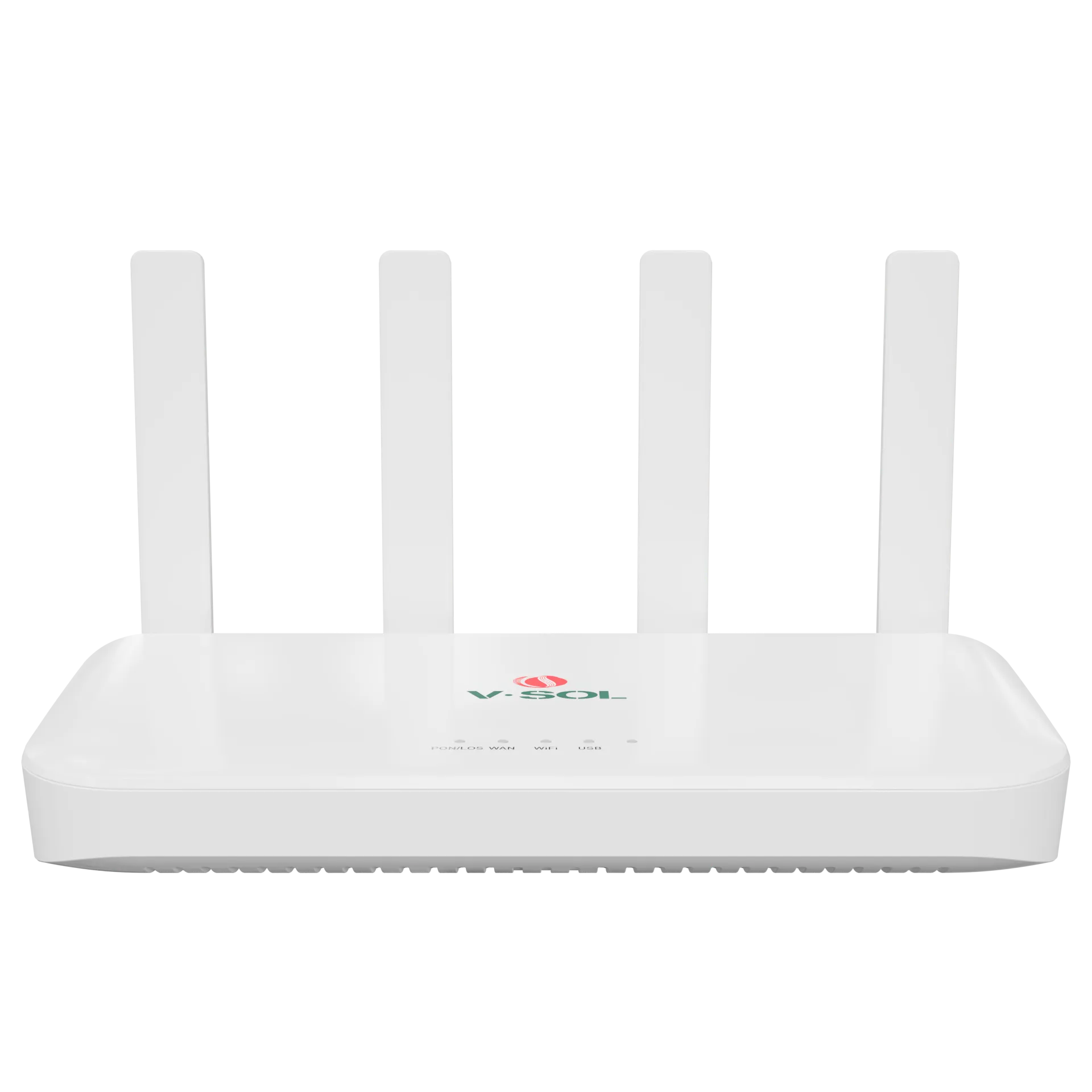 VSOL Wi-Fi 6 XGS-PON ONT 2.5GE LAN Port | VSOL-V2904AX-XGS VSOL Wi-Fi 6 XGS-PON ONT 2.5GE LAN Port | VSOL-V2904AX-XGS
