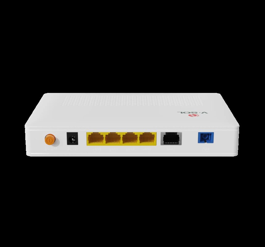 VSOL XGS-PON ONU with 10GE & 4x GE Ports | VSOL-V2905H-XGS