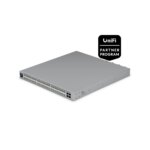 Ubiquiti UniFi Enterprise Campus 48 Port 2150W PoE Switch | ECS-48-PoE - Image 2