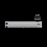 Ubiquiti UniFi Enterprise Campus 24 Port 1050W PoE Switch | ECS-24-PoE - Image 5