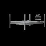 Ubiquiti UniFi Enterprise Campus 24 Port 1050W PoE Switch | ECS-24-PoE - Image 7