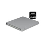 Ubiquiti UniFi Enterprise Campus 24 Port 1050W PoE Switch | ECS-24-PoE - Image 2
