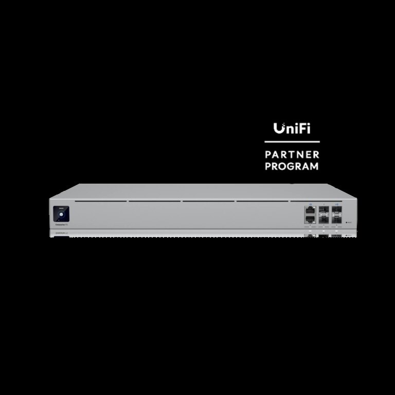 Ubiquiti UniFi Enterprise Fortress Gateway | EFG