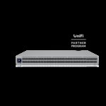 Ubiquiti UniFi Enterprise Campus Aggregation | ECS-Aggregation