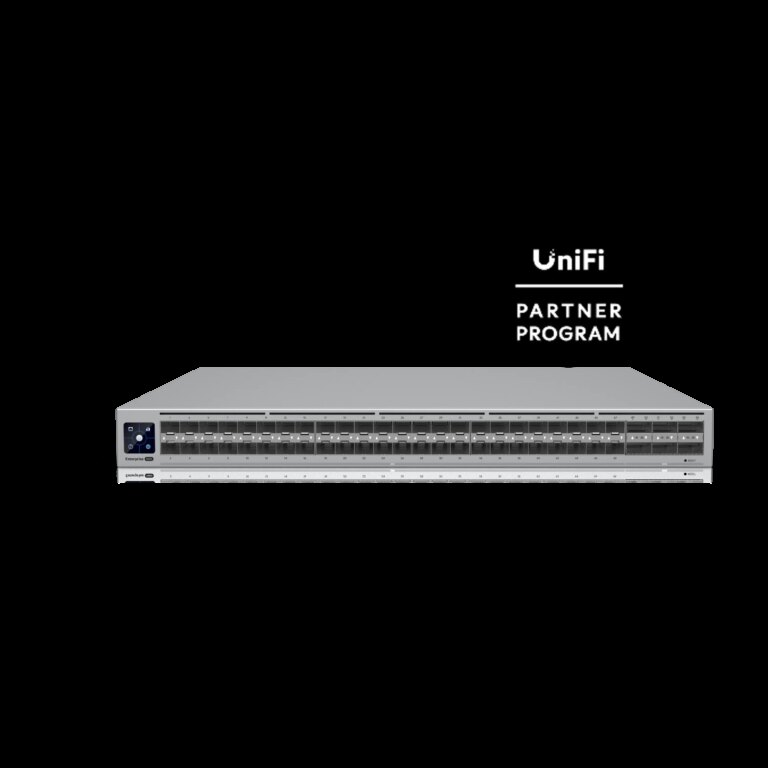 Ubiquiti UniFi Enterprise Campus Aggregation | ECS-Aggregation