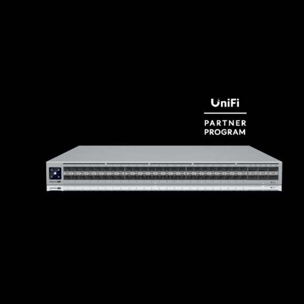 Ubiquiti UniFi Enterprise Campus Aggregation | ECS-Aggregation