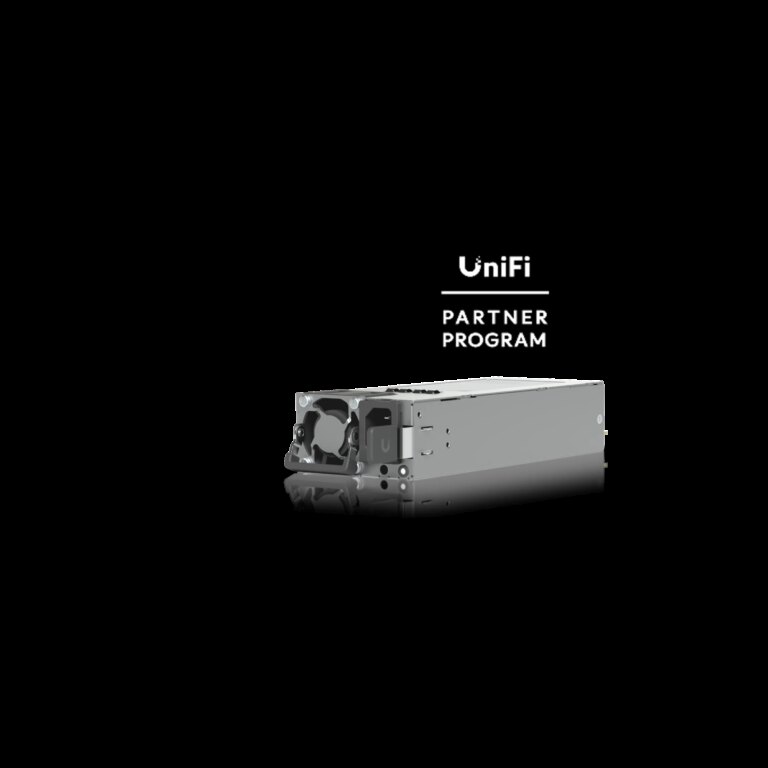 Ubiquiti UniFi Enterprise Hot-Swappable Power Module 12V 150W | UACC-PSU-12V-150W