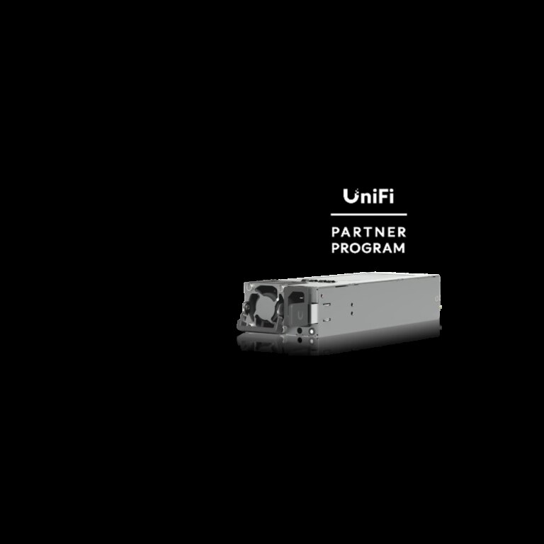 Ubiquiti UniFi Enterprise Hot-Swappable Power Module 12V 550W | UACC-PSU-12V-550W