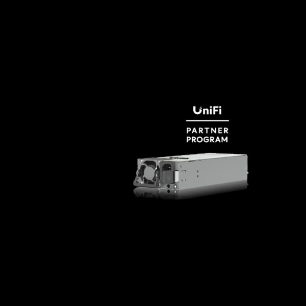 Ubiquiti UniFi Enterprise Hot-Swappable Power Module 12V 550W | UACC-PSU-12V-550W