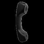 Grandstream GXP1625 Spare Handset | SPARE-HS - Image 3