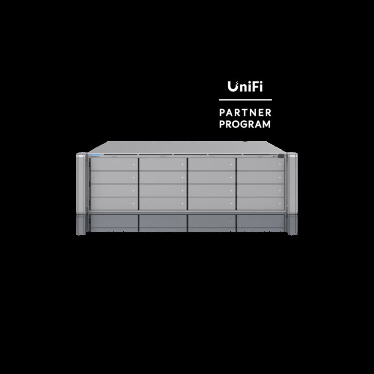 Ubiquiti UniFi Enterprise Network Video Recorder | ENVR