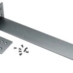 Cambium cnMatrix 19" Rack Mount Kit | CB-CNM-HALF-KIT