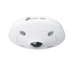 TP-Link VIGI 5MP Fisheye Network Camera | TP-VIGI-S655I