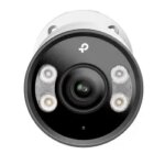 TP-Link VIGI 4MP Full-Colour Outdoor Bullet Cam | TP-VIGI-S345-4 - Image 2