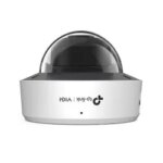 TP-Link VIGI 4MP Full-Colour Dome Camera | TP-VIGI-S245-4 - Image 3