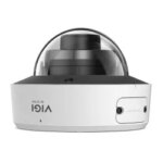 TP-Link VIGI 4MP 5x Zoom Varifocal Dome Camera | TP-VIGI-S245ZI - Image 2
