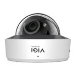 TP-Link VIGI 4MP 5x Zoom Varifocal Dome Camera | TP-VIGI-S245ZI - Image 3