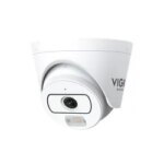 TP-Link VIGI EasyCam 2MP Full-Color Turret Network Camera - Image 2