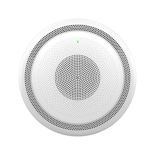 Grandstream SIP/Multicast Intercom Speaker/Microphone | GSC3516