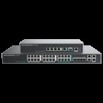 Grandstream UC IP-PBX & Networking System | GCC6020 - Image 2