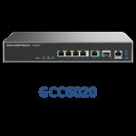 Grandstream UC IP-PBX & Networking System | GCC6020 - Image 3