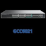 Grandstream UC IP-PBX & Networking System | GCC6021