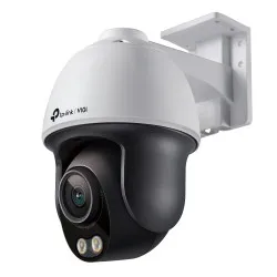 TP-Link VIGI C540S 4MP Outdoor ColorPro PTZ Camera | C540S TP-Link VIGI C540S 4MP Outdoor ColorPro PTZ Camera | C540S