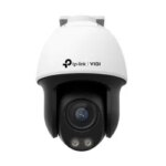 TP-Link VIGI C540S 4MP Outdoor ColorPro PTZ Camera | C540S - Image 2
