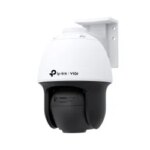 TP-Link VIGI C540S 4MP Outdoor ColorPro PTZ Camera | C540S - Image 3