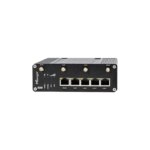 Milesight UR75 5G Industrial Cellular Router with GPS & PoE | UR75-504AE-P-W2 - Image 4