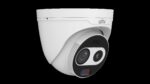 Uniview UNV 4MP Thermal Dual Spectrum Turret IP Camera 4mm(3mm Thermal) | TIC3612SA-F3-4F4AC-I1 - Image 3