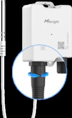 Milesight Temperature Probe (Detachable) - Image 3