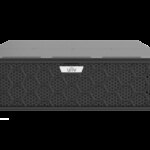 Uniview UNV PRO Series 64-Channel NVR with 16 HDD Slots