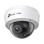 TP-Link VIGI Full-Colour Dome Camera | VIGI C240I (2.8mm)