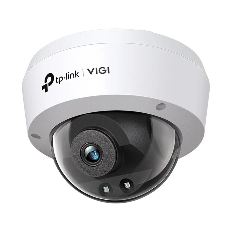 TP-Link VIGI Full-Colour Dome Camera | VIGI C240I (2.8mm)