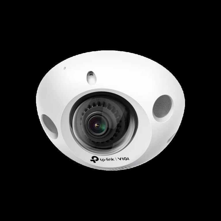 TP-Link VIGI Mini 3MP IR Mini Dome Camera | C230IMINI (2.8MM)