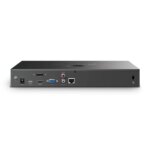 TP-Link VIGI 16-Channel 4K Network Video Recorder | NVR2016H - Image 3