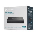 TP-Link VIGI 16-Channel 4K Network Video Recorder | NVR2016H - Image 4