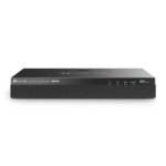 TP-Link VIGI 16-Channel PoE+ NVR with 4K HDMI | NVR2016H-16MP